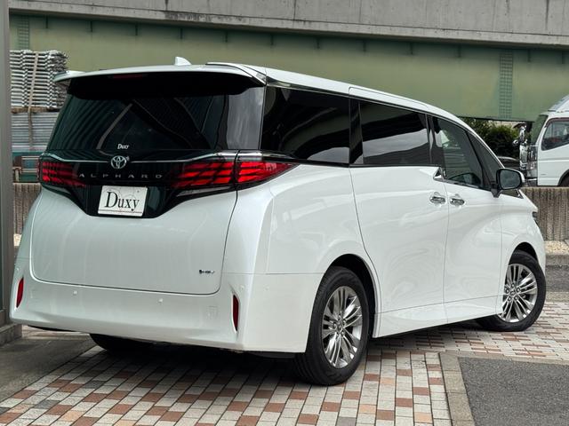 アルファードハイブリッド 　左右独立ムーンルーフ　純正後席モニター　トヨタチームメイト　デジタルインナーミラー　カラーヘッドアップディスプレイ　ユニバーサルステップ　パノマミックビューモニター　パワートランクドア　ＡＣ１００Ｖ（22枚目）