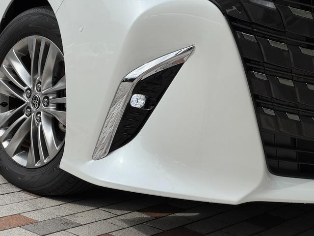 アルファードハイブリッド 　左右独立ムーンルーフ　純正後席モニター　トヨタチームメイト　デジタルインナーミラー　カラーヘッドアップディスプレイ　ユニバーサルステップ　パノマミックビューモニター　パワートランクドア　ＡＣ１００Ｖ（66枚目）