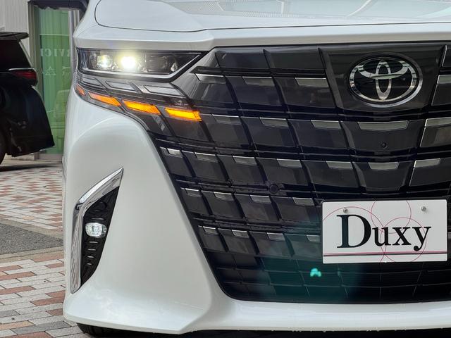 アルファードハイブリッド 　左右独立ムーンルーフ　純正後席モニター　トヨタチームメイト　デジタルインナーミラー　カラーヘッドアップディスプレイ　ユニバーサルステップ　パノマミックビューモニター　パワートランクドア　ＡＣ１００Ｖ（67枚目）