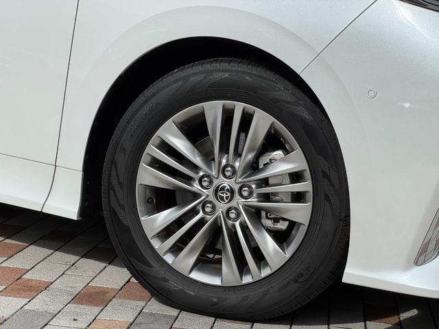 アルファードハイブリッド 　左右独立ムーンルーフ　純正後席モニター　トヨタチームメイト　デジタルインナーミラー　カラーヘッドアップディスプレイ　ユニバーサルステップ　パノマミックビューモニター　パワートランクドア　ＡＣ１００Ｖ（71枚目）