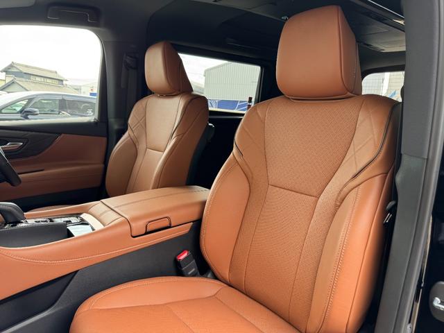 ヴェルファイア Ｚ　プレミア　左右独立ムーンルーフ　モデリスタエアロ　純正ナビ　ＪＢＬ　デジタルインナーミラー　純正１４インチフリップダウンモニター　ユニバサルステップ　ブラウンシート　パノマミックビューモニター　ＢＳＭ（6枚目）