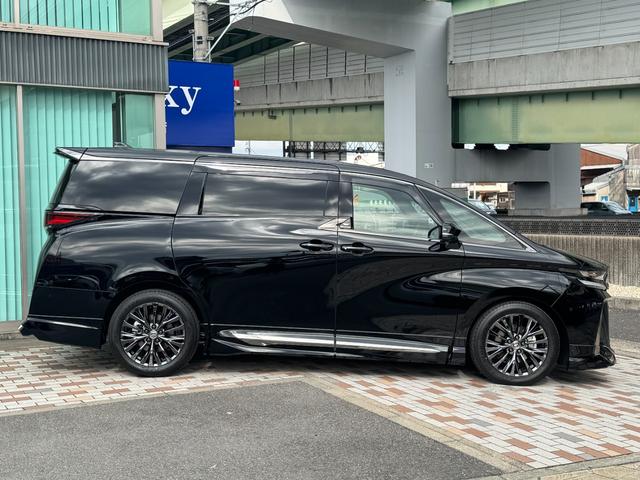 ヴェルファイア Ｚ　プレミア　左右独立ムーンルーフ　モデリスタエアロ　純正ナビ　ＪＢＬ　デジタルインナーミラー　純正１４インチフリップダウンモニター　ユニバサルステップ　ブラウンシート　パノマミックビューモニター　ＢＳＭ（22枚目）