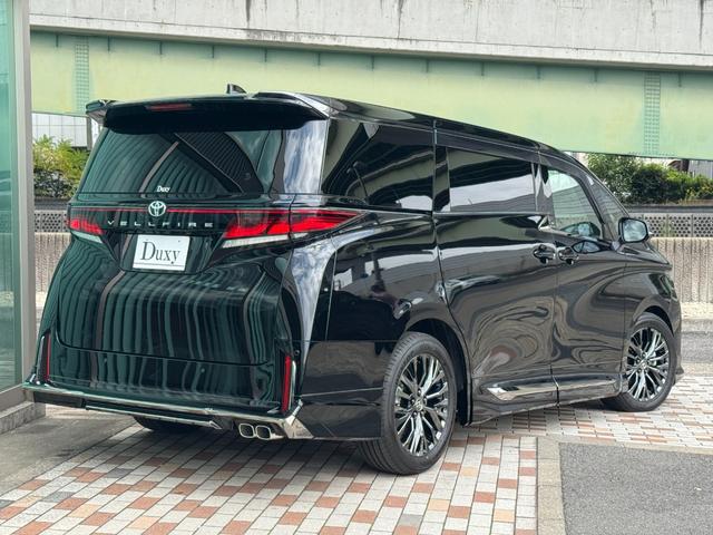 ヴェルファイア Ｚ　プレミア　左右独立ムーンルーフ　モデリスタエアロ　純正ナビ　ＪＢＬ　デジタルインナーミラー　純正１４インチフリップダウンモニター　ユニバサルステップ　ブラウンシート　パノマミックビューモニター　ＢＳＭ（25枚目）