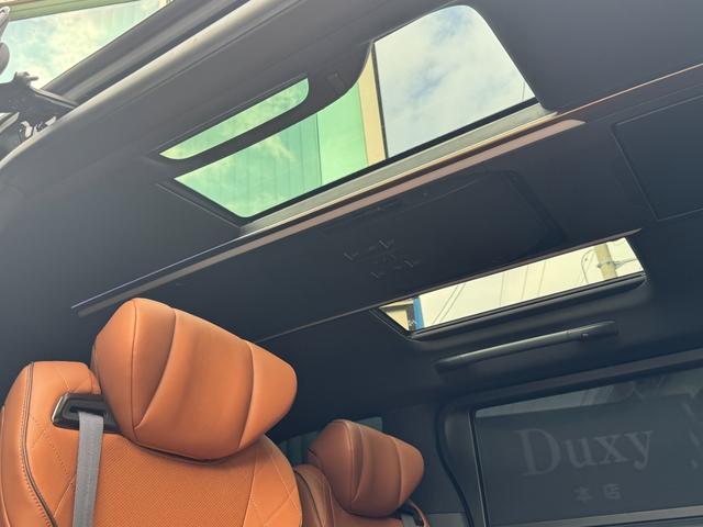 ヴェルファイア Ｚ　プレミア　左右独立ムーンルーフ　モデリスタエアロ　純正ナビ　ＪＢＬ　デジタルインナーミラー　純正１４インチフリップダウンモニター　ユニバサルステップ　ブラウンシート　パノマミックビューモニター　ＢＳＭ（31枚目）