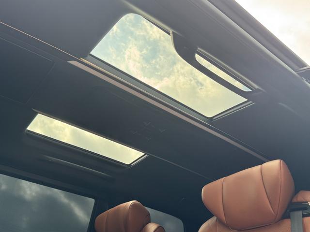 ヴェルファイア Ｚ　プレミア　左右独立ムーンルーフ　モデリスタエアロ　純正ナビ　ＪＢＬ　デジタルインナーミラー　純正１４インチフリップダウンモニター　ユニバサルステップ　ブラウンシート　パノマミックビューモニター　ＢＳＭ（32枚目）