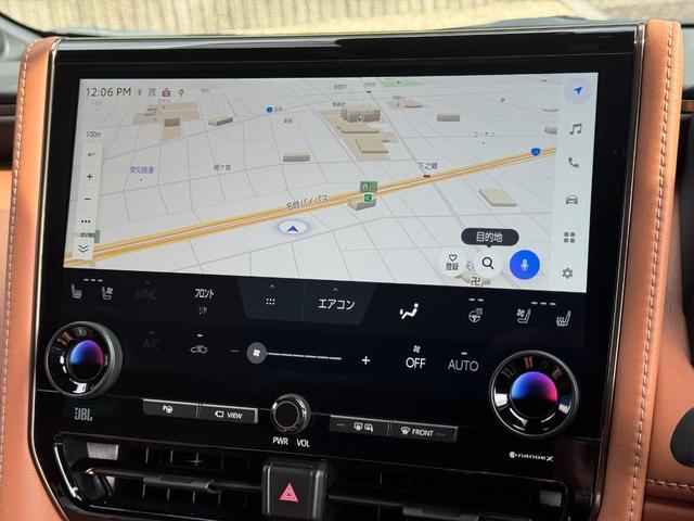 ヴェルファイア Ｚ　プレミア　左右独立ムーンルーフ　モデリスタエアロ　純正ナビ　ＪＢＬ　デジタルインナーミラー　純正１４インチフリップダウンモニター　ユニバサルステップ　ブラウンシート　パノマミックビューモニター　ＢＳＭ（34枚目）