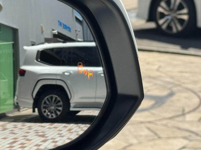 アルファード 　モデリスタエアロ　ツインムーンルーフ　ディスプレイオーディオ　バックカメラ　デジタルインナーミラー　３眼ＬＥＤヘッド　ＥＴＣ　ＢＳＭ　１２型後席ディスプレイ　トヨタセーフティセンス　スペアタイヤ（30枚目）