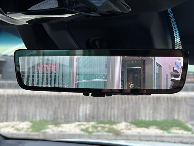 ハリアーハイブリッド Z レザーパッケージ・ナイトシェード 調光パノラマルーフ JBL 寒冷地仕様 デジタルインナーミラー 全周囲カメラ 12.3インチナビゲーション ヘッドアップカラーディスプレイ パワーバックドア ナイトシェード専用19インチAW(8枚目)