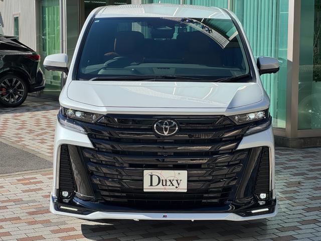 ヴェルファイアハイブリッド Ｚ　プレミア　ＧＲエアロセット　デジタルインナーミラー　左右独立ムーンルーフ　トヨタチームメイト　カラーヘッドアップディスプレイ　純正１３．２型後席ディスプレイ　ブラウン内装　ＢＳＭ　パワートランクドア　ＨＤＭＩ（13枚目）