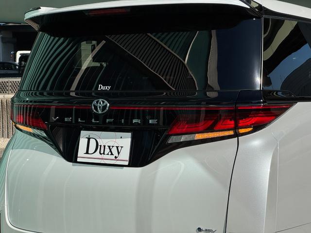 ヴェルファイアハイブリッド Ｚ　プレミア　ＧＲエアロセット　デジタルインナーミラー　左右独立ムーンルーフ　トヨタチームメイト　カラーヘッドアップディスプレイ　純正１３．２型後席ディスプレイ　ブラウン内装　ＢＳＭ　パワートランクドア　ＨＤＭＩ（27枚目）