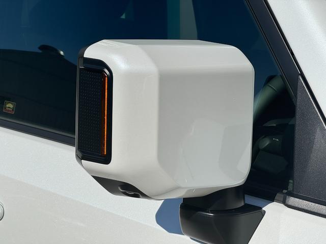 ランドクルーザー２５０ ＶＸ　ＪＡＯＳフロントバンパーカバー　ＪＡＯＳオーバーフェンダー　ＪＡＯＳサイドステップ　ＪＡＯＳマッドガード　ＪＡＯＳアンダーガード　丸目ヘッドライト　トヨタメームメイト　デジタルミラー　サンルーフ（23枚目）