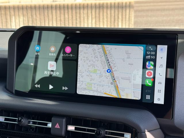 ランドクルーザー２５０ ＶＸ　ＪＡＯＳフロントバンパーカバー　ＪＡＯＳオーバーフェンダー　ＪＡＯＳサイドステップ　ＪＡＯＳマッドガード　ＪＡＯＳアンダーガード　丸目ヘッドライト　トヨタメームメイト　デジタルミラー　サンルーフ（35枚目）