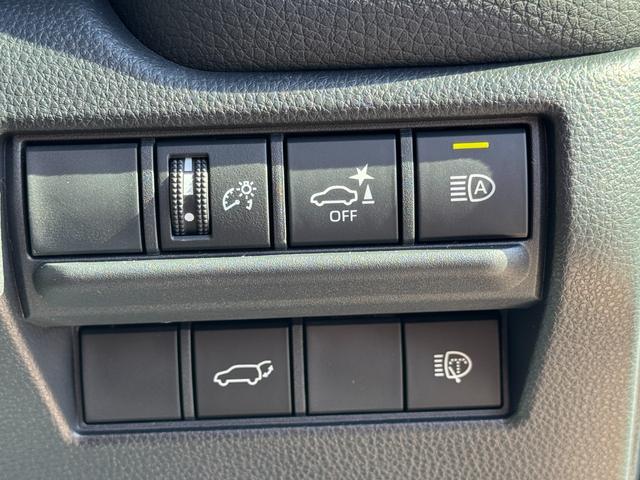 ランドクルーザー２５０ ＶＸ　ＪＡＯＳフロントバンパーカバー　ＪＡＯＳオーバーフェンダー　ＪＡＯＳサイドステップ　ＪＡＯＳマッドガード　ＪＡＯＳアンダーガード　丸目ヘッドライト　トヨタメームメイト　デジタルミラー　サンルーフ（42枚目）