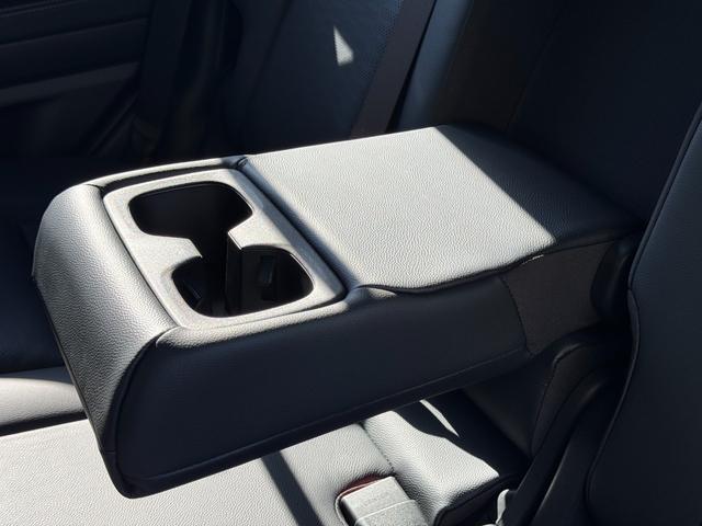 ランドクルーザー２５０ ＶＸ　ＪＡＯＳフロントバンパーカバー　ＪＡＯＳオーバーフェンダー　ＪＡＯＳサイドステップ　ＪＡＯＳマッドガード　ＪＡＯＳアンダーガード　丸目ヘッドライト　トヨタメームメイト　デジタルミラー　サンルーフ（51枚目）