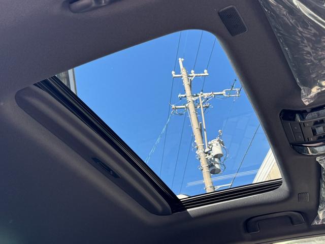 ランドクルーザー２５０ ＶＸ　モデリスタフロントバンパーガード　モデリスタフロントアンダーカバー　モデリスタリヤバンパー　モデリスタオーバーフェンダー　丸目ヘッドライト　寒冷地仕様　トヨタメームメイト　デジタルインナーミラー（9枚目）