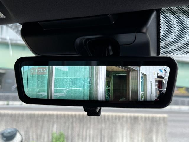 ハイエースバン スーパーGLダークプライムS 4WD デジタルインナーミラー OP15インチAW 寒冷地仕様 両側パワースライドドア 専用ショックアブソーバー ハーフレザーシート LEDヘッド LEDフォグ スカッフプレート AC100V(37枚目)