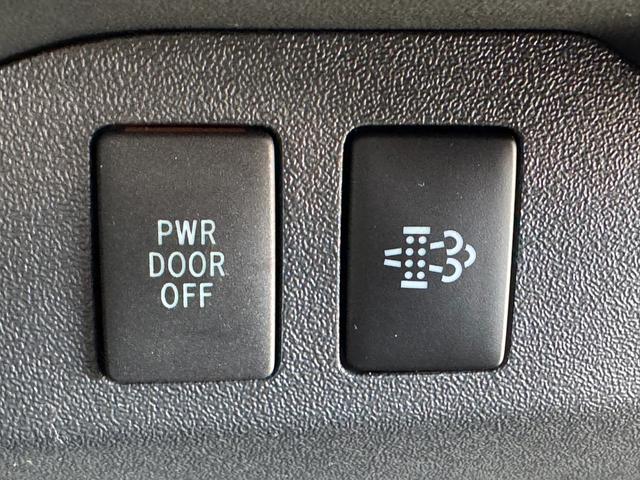 ハイエースバン スーパーGLダークプライムS 4WD デジタルインナーミラー OP15インチAW 寒冷地仕様 両側パワースライドドア 専用ショックアブソーバー ハーフレザーシート LEDヘッド LEDフォグ スカッフプレート AC100V(44枚目)