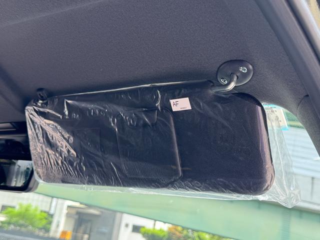 ハイエースバン スーパーGLダークプライムS 4WD デジタルインナーミラー OP15インチAW 寒冷地仕様 両側パワースライドドア 専用ショックアブソーバー ハーフレザーシート LEDヘッド LEDフォグ スカッフプレート AC100V(53枚目)