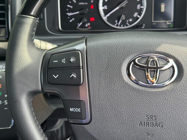 ハイエースバン スーパーGLダークプライムS 4WD デジタルインナーミラー OP15インチAW 寒冷地仕様 両側パワースライドドア 専用ショックアブソーバー ハーフレザーシート LEDヘッド LEDフォグ スカッフプレート AC100V(58枚目)