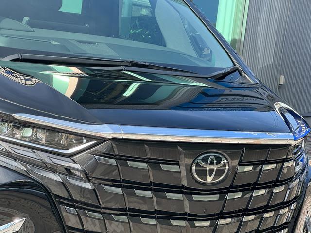 アルファードハイブリッド Ｚ　左右独立式ムーンルーフ　純正１４インチコネクトナビ　デジタルインナーミラー　パノラミックビューモニター　１３．２インチフリップダウンモニター　トヨタチームメイト　ステップ　２．０ＥＴＣ　ＢＳＭ（8枚目）