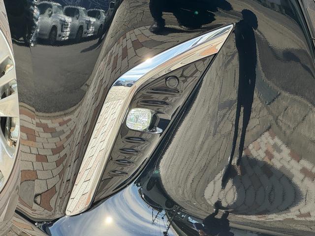 アルファードハイブリッド Ｚ　左右独立式ムーンルーフ　純正１４インチコネクトナビ　デジタルインナーミラー　パノラミックビューモニター　１３．２インチフリップダウンモニター　トヨタチームメイト　ステップ　２．０ＥＴＣ　ＢＳＭ（26枚目）