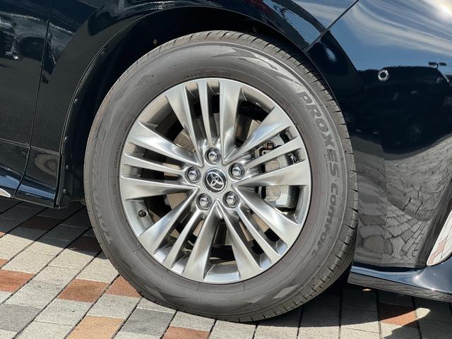 アルファードハイブリッド Ｚ　左右独立式ムーンルーフ　純正１４インチコネクトナビ　デジタルインナーミラー　パノラミックビューモニター　１３．２インチフリップダウンモニター　トヨタチームメイト　ステップ　２．０ＥＴＣ　ＢＳＭ（28枚目）