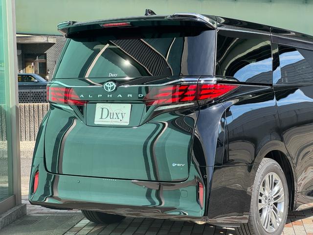 アルファードハイブリッド Ｚ　左右独立式ムーンルーフ　純正１４インチコネクトナビ　デジタルインナーミラー　パノラミックビューモニター　１３．２インチフリップダウンモニター　トヨタチームメイト　ステップ　２．０ＥＴＣ　ＢＳＭ（34枚目）