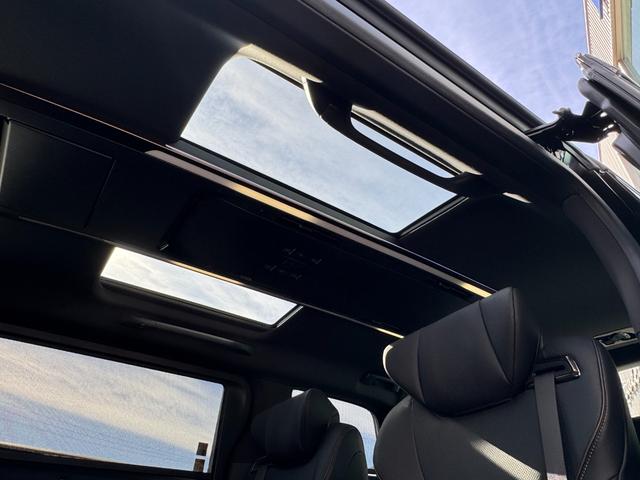 アルファードハイブリッド Ｚ　左右独立式ムーンルーフ　純正１４インチコネクトナビ　デジタルインナーミラー　パノラミックビューモニター　１３．２インチフリップダウンモニター　トヨタチームメイト　ステップ　２．０ＥＴＣ　ＢＳＭ（43枚目）