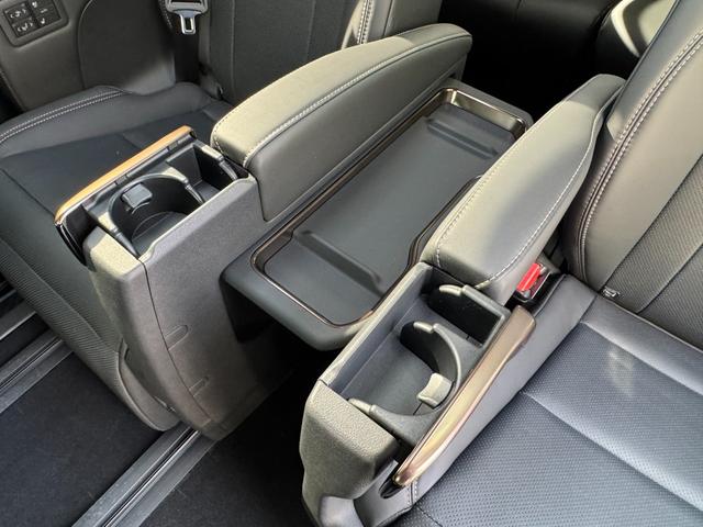 アルファードハイブリッド Ｚ　左右独立式ムーンルーフ　純正１４インチコネクトナビ　デジタルインナーミラー　パノラミックビューモニター　１３．２インチフリップダウンモニター　トヨタチームメイト　ステップ　２．０ＥＴＣ　ＢＳＭ（75枚目）