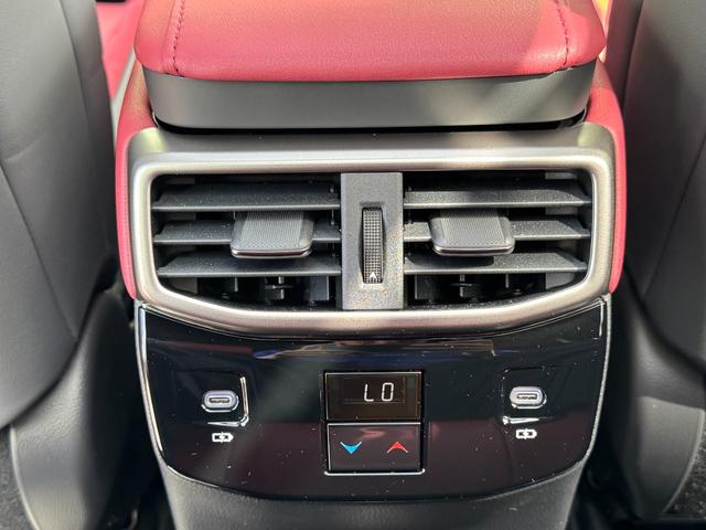 ＲＸ ＲＸ３５０　Ｆスポーツ　パノラマルーフ　デジタルインナーミラー　オレンジキャリパー　アドバンスパーク　パノマミックビューモニタ－　赤革シート　３眼ＬＥＤヘッドライト　ＢＳＭ　メーカーナビ　２．０ＥＴＣ　ドライブレコーダー前後（64枚目）