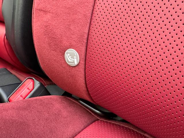 ＲＸ ＲＸ３５０　Ｆスポーツ　パノラマルーフ　デジタルインナーミラー　オレンジキャリパー　アドバンスパーク　パノマミックビューモニタ－　赤革シート　３眼ＬＥＤヘッドライト　ＢＳＭ　メーカーナビ　２．０ＥＴＣ　ドライブレコーダー前後（66枚目）