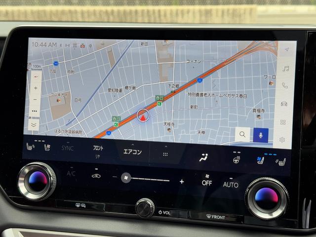 １４インチタッチディスプレイオーディオ（コネクティッドナビ対応）Ｐｌｕｓ☆彡多くの機能をディスプレイ内のソフトスイッチに集約☆