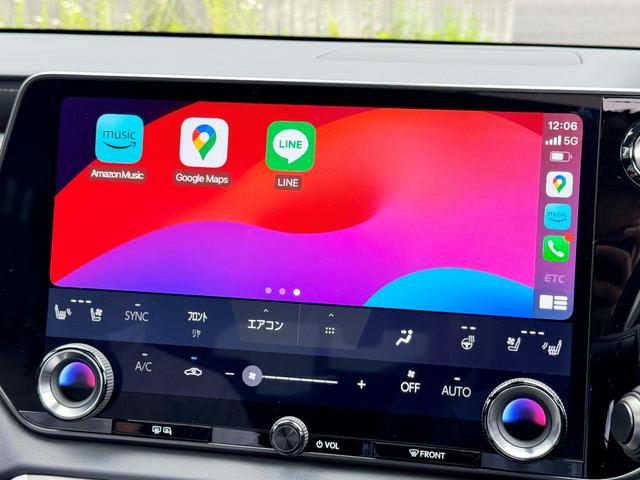 アップルカープレイご利用可能です☆