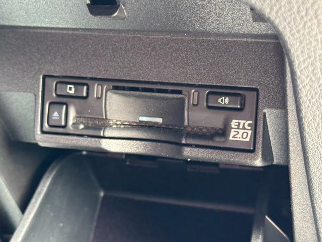 ビルトインＥＴＣ２．０を装備☆