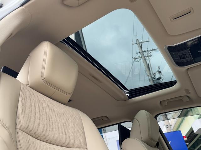ランドクルーザー ＺＸ　モデリスタエアロ　ＪＢＬサウンド　ブラックルーフレール　サンルーフ　リヤエンター　クールＢＯＸ　空気圧センサー　純正１２．３インチナビ　パノラミックビュー　寒冷地　ＢＳＭ　ＡＣ１００Ｖ　ＨＤＭＩ（33枚目）