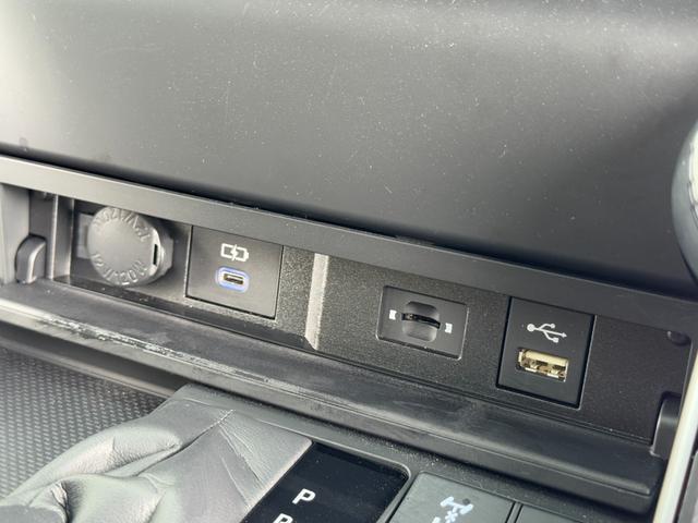 ランドクルーザー ＺＸ　モデリスタエアロ　ＪＢＬサウンド　ブラックルーフレール　サンルーフ　リヤエンター　クールＢＯＸ　空気圧センサー　純正１２．３インチナビ　パノラミックビュー　寒冷地　ＢＳＭ　ＡＣ１００Ｖ　ＨＤＭＩ（55枚目）