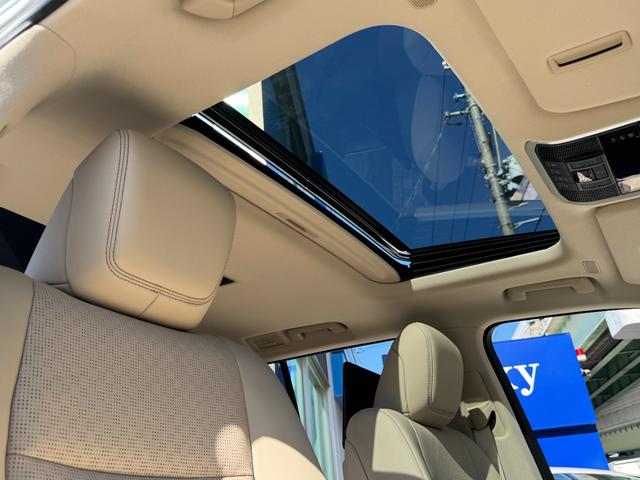 ランドクルーザー ＺＸ　モデリスタエアロ　ＪＢＬサウンド　ブラックルーフレール　サンルーフ　リヤエンター　クールＢＯＸ　空気圧センサー　純正１２．３インチナビ　パノラミックビュー　寒冷地　ＢＳＭ　電動リヤデフロック（6枚目）