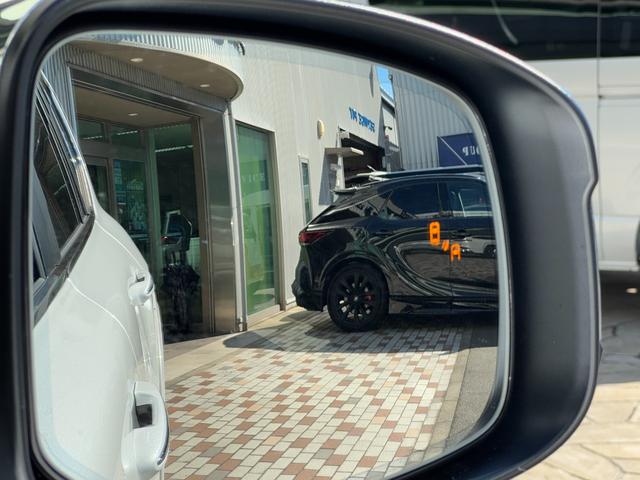 ランドクルーザー ＺＸ　モデリスタエアロ　ＪＢＬサウンド　ブラックルーフレール　サンルーフ　リヤエンター　クールＢＯＸ　空気圧センサー　純正１２．３インチナビ　パノラミックビュー　寒冷地　ＢＳＭ　電動リヤデフロック（37枚目）