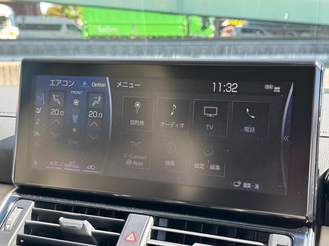 ランドクルーザー ＺＸ　モデリスタエアロ　ＪＢＬサウンド　ブラックルーフレール　サンルーフ　リヤエンター　クールＢＯＸ　空気圧センサー　純正１２．３インチナビ　パノラミックビュー　寒冷地　ＢＳＭ　電動リヤデフロック（41枚目）