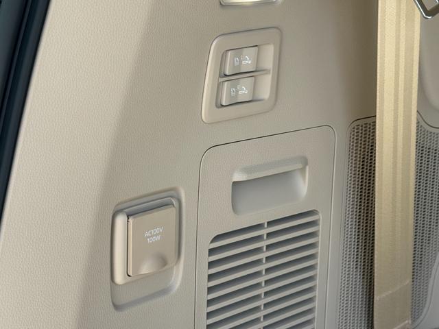 ランドクルーザー ＺＸ　モデリスタエアロ　ＪＢＬサウンド　ブラックルーフレール　サンルーフ　リヤエンター　クールＢＯＸ　空気圧センサー　純正１２．３インチナビ　パノラミックビュー　寒冷地　ＢＳＭ　電動リヤデフロック（79枚目）