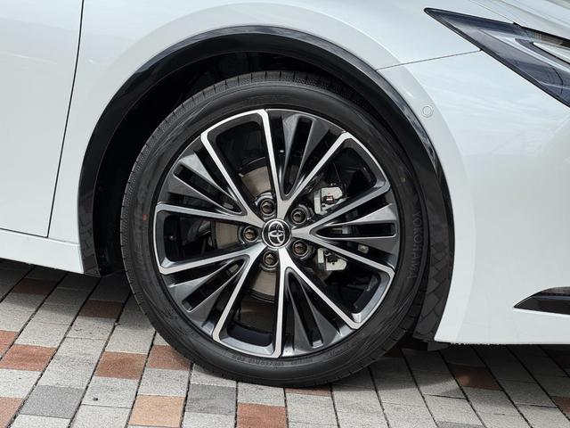 プリウス Ｚ　１２．３インチディスプレイ　パノラマルーフ　パノマミックビューモニター　デジタルミラー　２．０ＥＴＣ　アドバンスドパーク　寒冷地　シートヒータークーラー　　トヨタチームメイト　置くだけ充電　ＡＣ１００（21枚目）