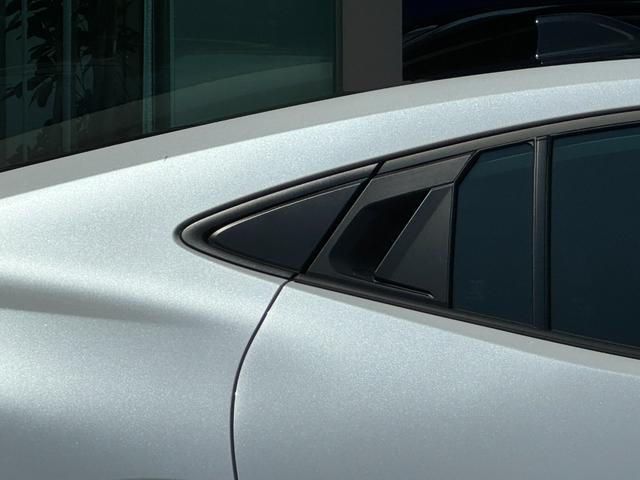 プリウス Ｚ　１２．３インチディスプレイ　パノラマルーフ　パノマミックビューモニター　デジタルミラー　２．０ＥＴＣ　アドバンスドパーク　寒冷地　シートヒータークーラー　　トヨタチームメイト　置くだけ充電　ＡＣ１００（23枚目）