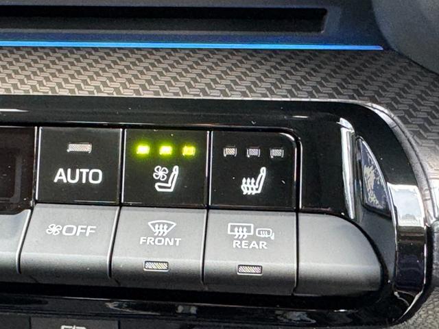 プリウス Ｚ　１２．３インチディスプレイ　パノラマルーフ　パノマミックビューモニター　デジタルミラー　２．０ＥＴＣ　アドバンスドパーク　寒冷地　シートヒータークーラー　　トヨタチームメイト　置くだけ充電　ＡＣ１００（38枚目）