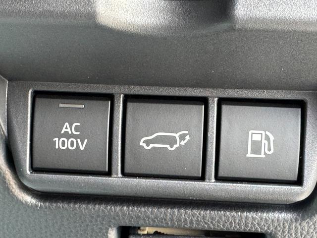 プリウス Ｚ　１２．３インチディスプレイ　パノラマルーフ　パノマミックビューモニター　デジタルミラー　２．０ＥＴＣ　アドバンスドパーク　寒冷地　シートヒータークーラー　　トヨタチームメイト　置くだけ充電　ＡＣ１００（45枚目）