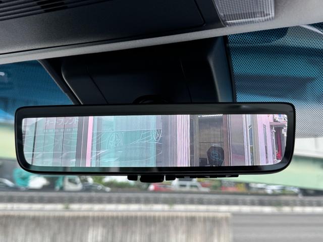 アルファード 2.5S Cパッケージ TRDエアロセット ツインムーンルーフ デジタルインナーミラー 純正9インチディスプレイ ナビキット バックカメラ 12型後席ディスプレイ スペアタイヤ 3眼LEDヘッドライト BSM ETC2.0(14枚目)