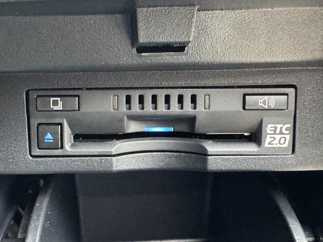アルファード 2.5S Cパッケージ TRDエアロセット ツインムーンルーフ デジタルインナーミラー 純正9インチディスプレイ ナビキット バックカメラ 12型後席ディスプレイ スペアタイヤ 3眼LEDヘッドライト BSM ETC2.0(53枚目)