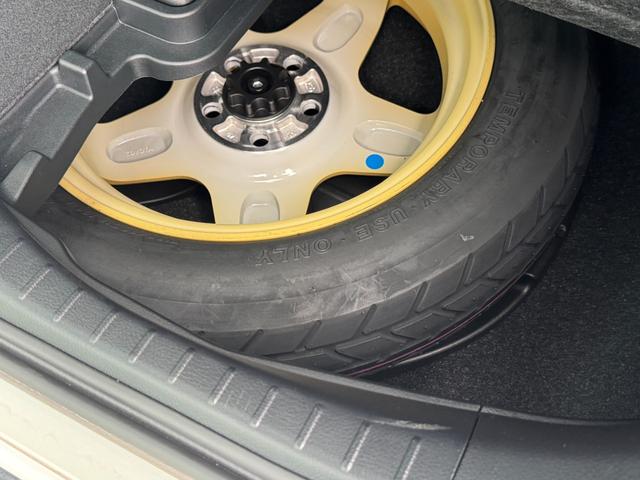 アルファード 2.5S Cパッケージ TRDエアロセット ツインムーンルーフ デジタルインナーミラー 純正9インチディスプレイ ナビキット バックカメラ 12型後席ディスプレイ スペアタイヤ 3眼LEDヘッドライト BSM ETC2.0(78枚目)