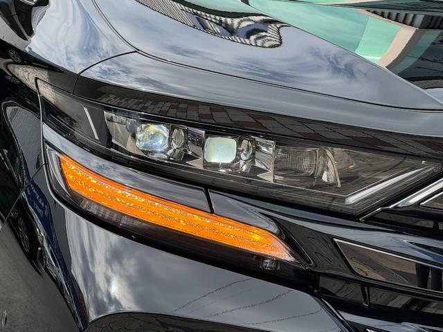 ヴェルファイア Ｚ　プレミア　左右独立ムーンルーフ　モデリスタエアロ　純正ナビ　ＪＢＬ　デジタルインナーミラー　純正１４インチフリップダウンモニター　ユニバサルステップ　ブラウンシート　パノマミックビューモニター　ＢＳＭ（19枚目）