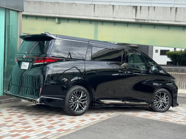 ヴェルファイア Ｚ　プレミア　左右独立ムーンルーフ　モデリスタエアロ　純正ナビ　ＪＢＬ　デジタルインナーミラー　純正１４インチフリップダウンモニター　ユニバサルステップ　ブラウンシート　パノマミックビューモニター　ＢＳＭ（26枚目）