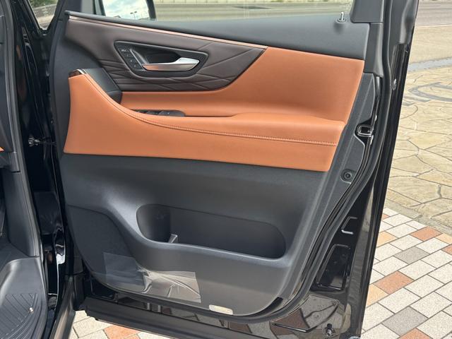 ヴェルファイア Ｚ　プレミア　左右独立ムーンルーフ　モデリスタエアロ　純正ナビ　ＪＢＬ　デジタルインナーミラー　純正１４インチフリップダウンモニター　ユニバサルステップ　ブラウンシート　パノマミックビューモニター　ＢＳＭ（29枚目）